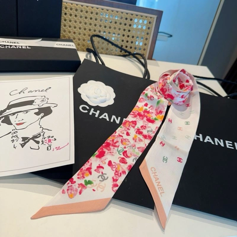 Chanel Silk TravelReady 272415