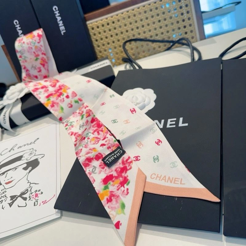 Chanel Silk TravelReady 272415