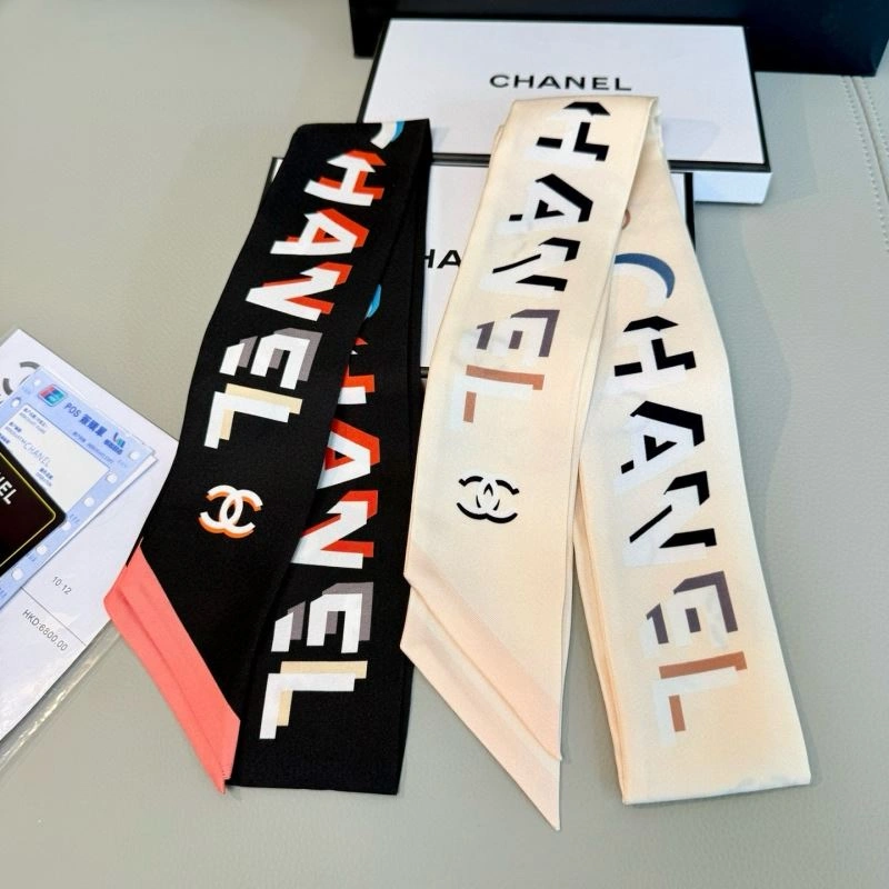 Chanel Silk Breathable 272411