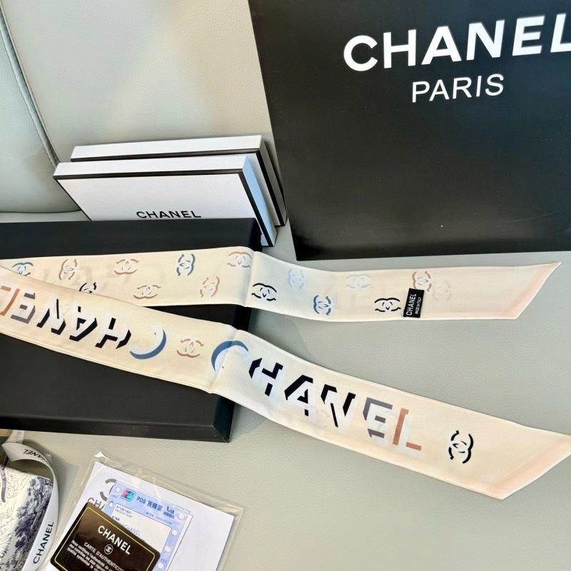 Chanel Silk Breathable 272411