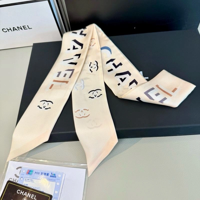Chanel Silk Breathable 272411
