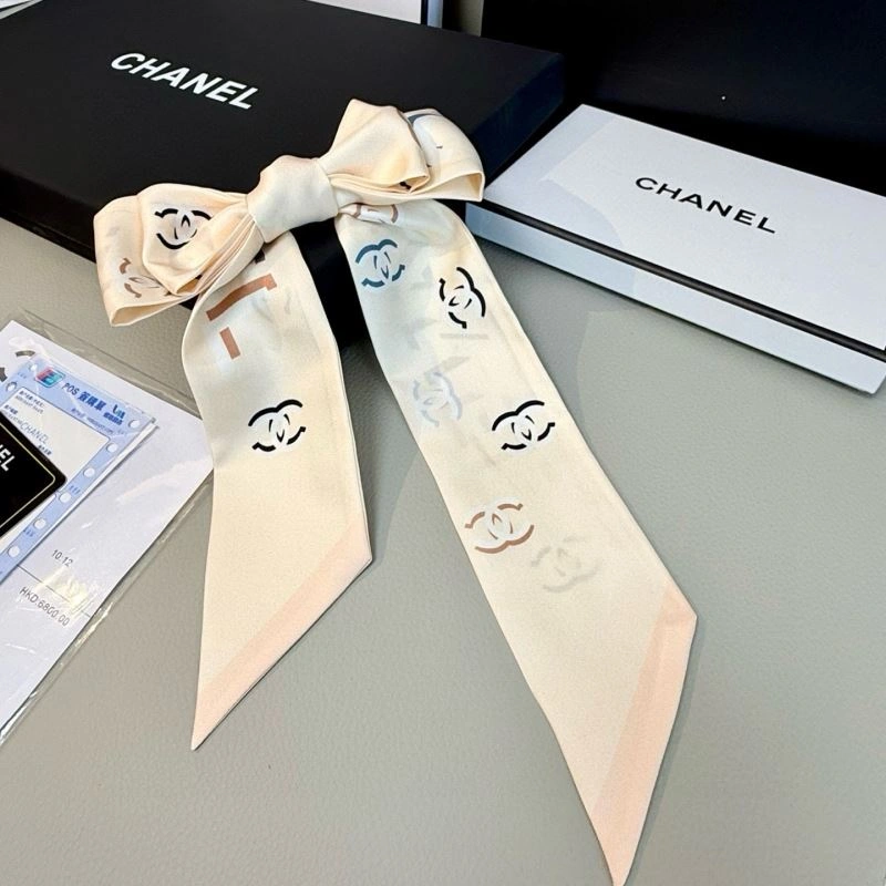 Chanel Silk Breathable 272411