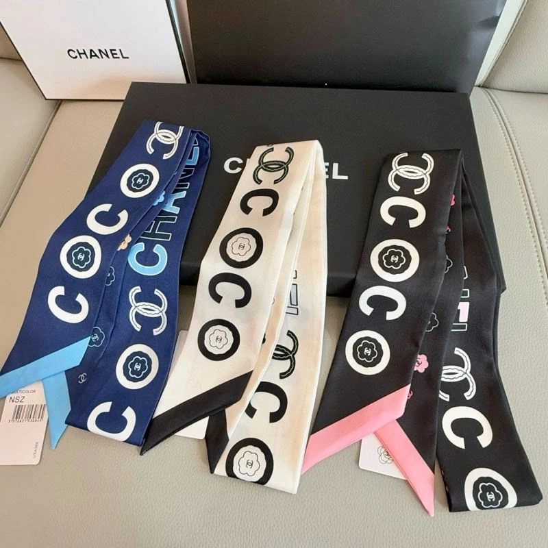 Chanel Silk GoodFit 272413