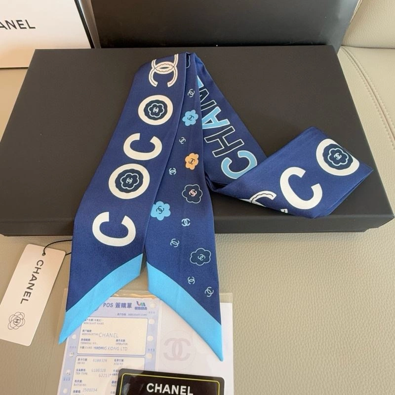 Chanel Silk Vibrant 272410