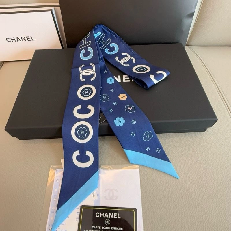 Chanel Silk Vibrant 272410