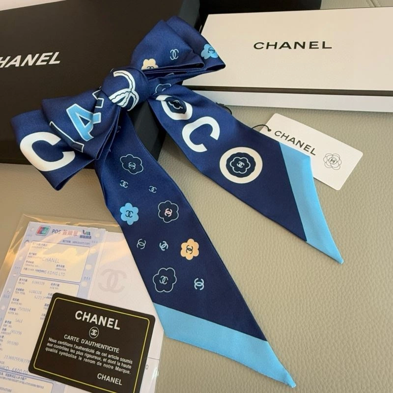 Chanel Silk Vibrant 272410