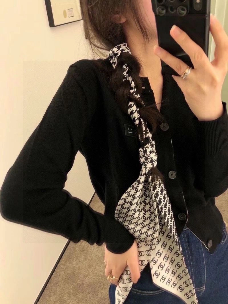 Chanel Silk Sleek 272389