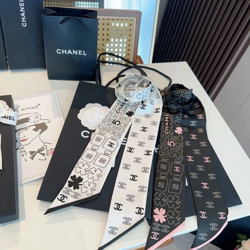 Chanel Silk QuickDry 272403