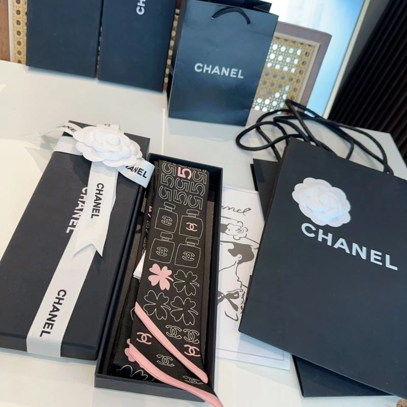 Chanel Silk QuickDry 272403