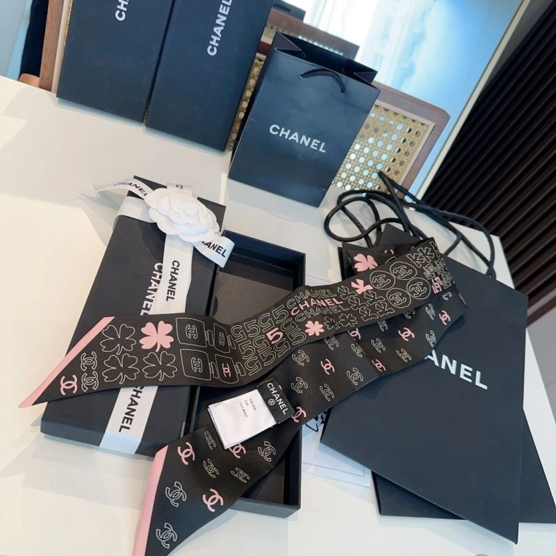 Chanel Silk QuickDry 272403