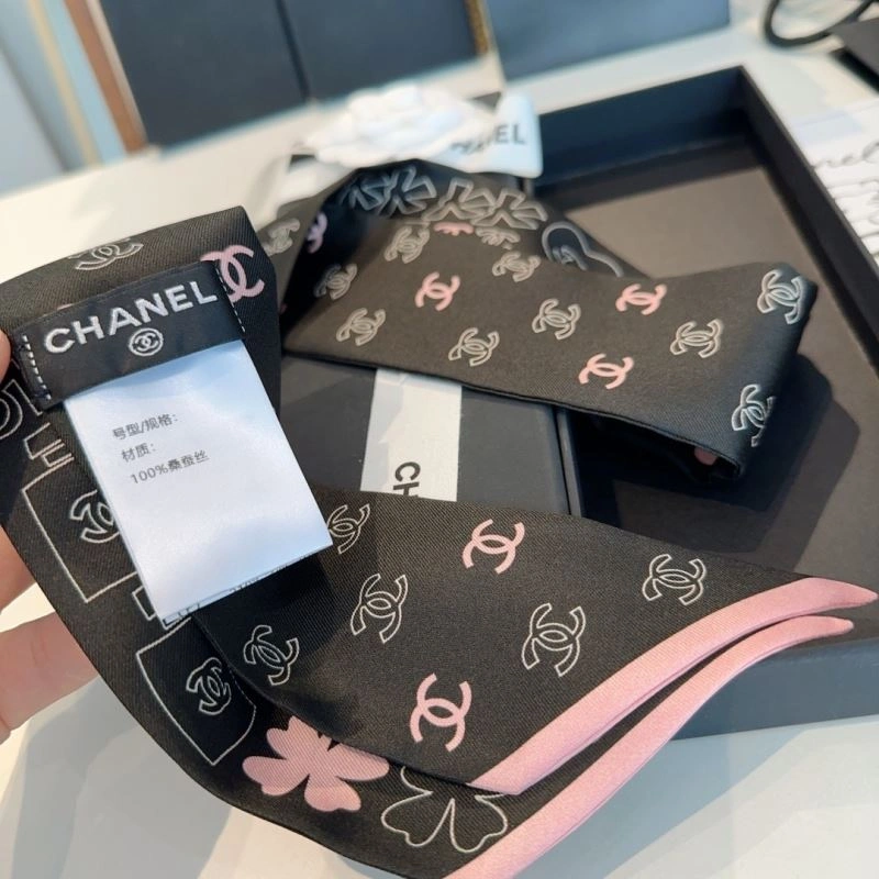 Chanel Silk QuickDry 272403