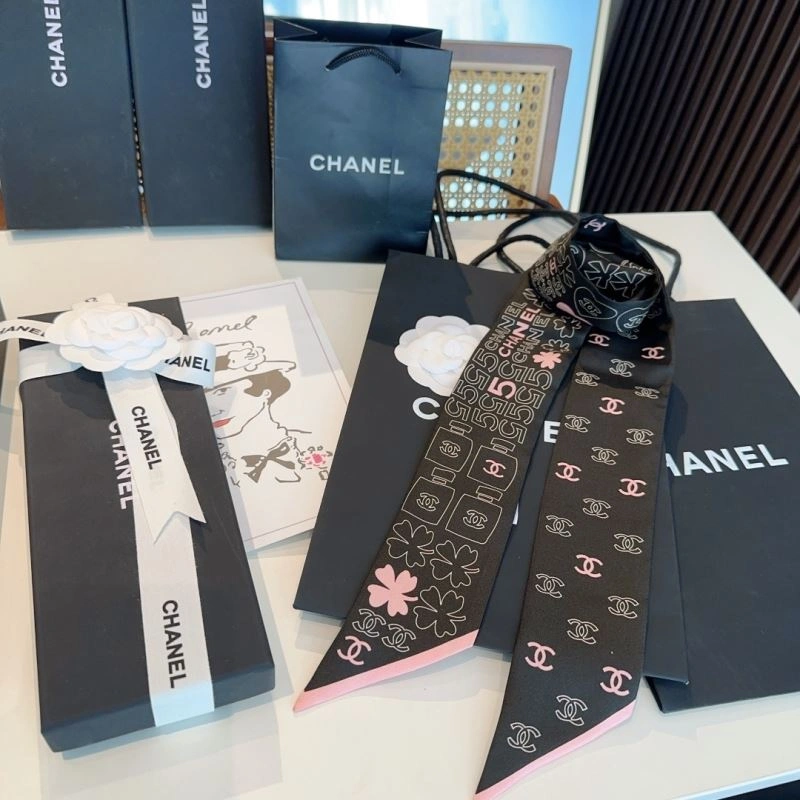 Chanel Silk QuickDry 272403