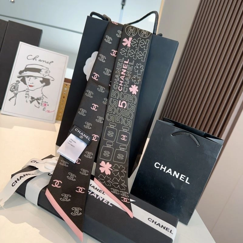 Chanel Silk QuickDry 272403