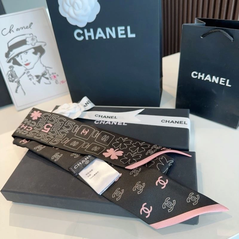 Chanel Silk QuickDry 272403