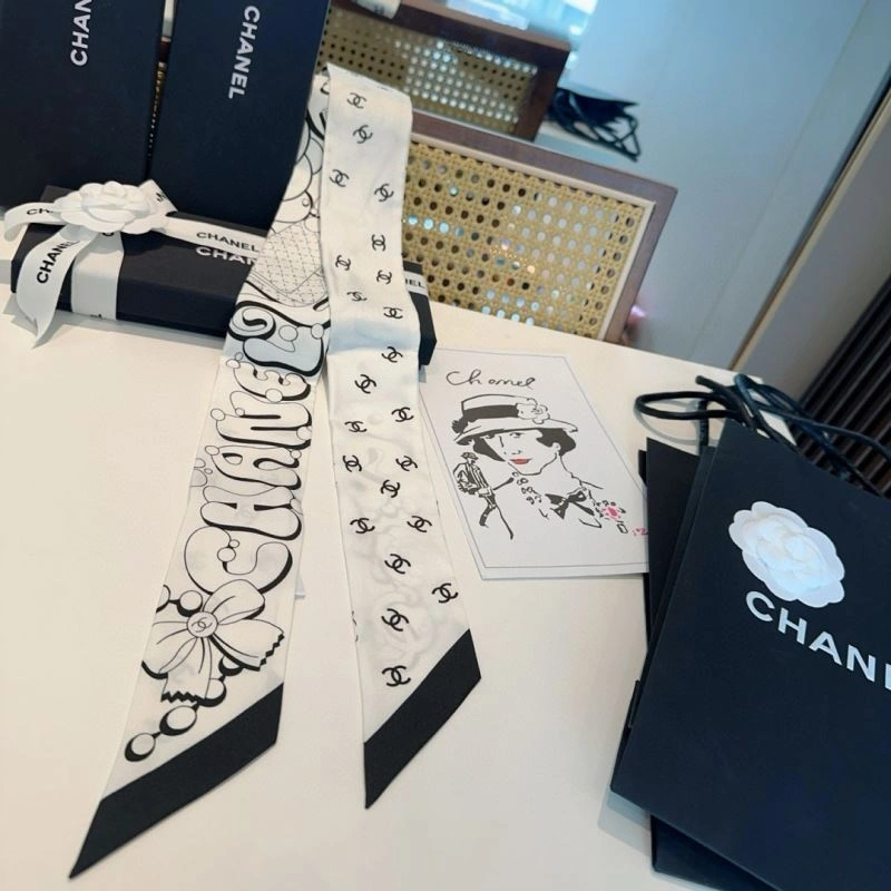 Chanel Silk Durable 272392