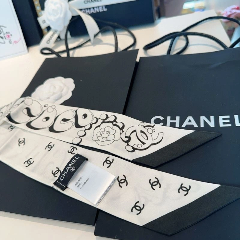 Chanel Silk Durable 272392