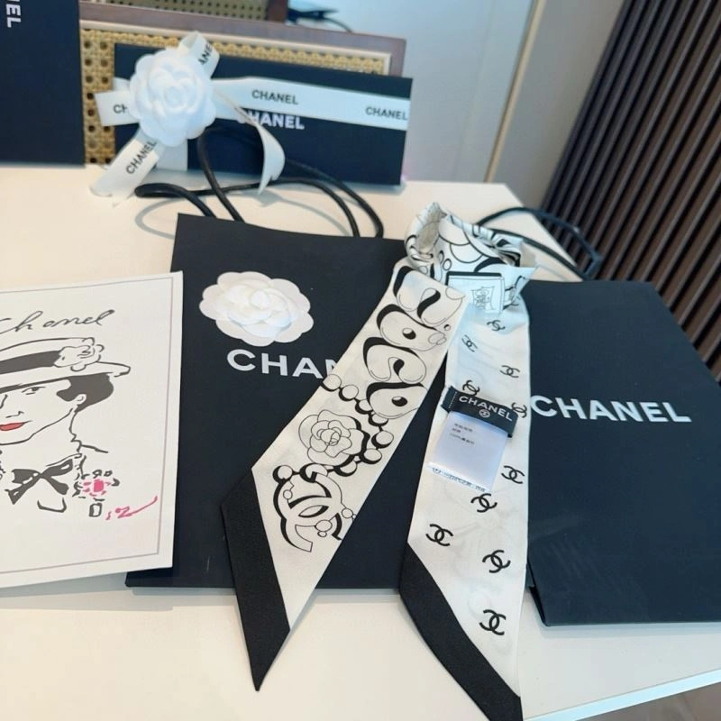 Chanel Silk Durable 272392
