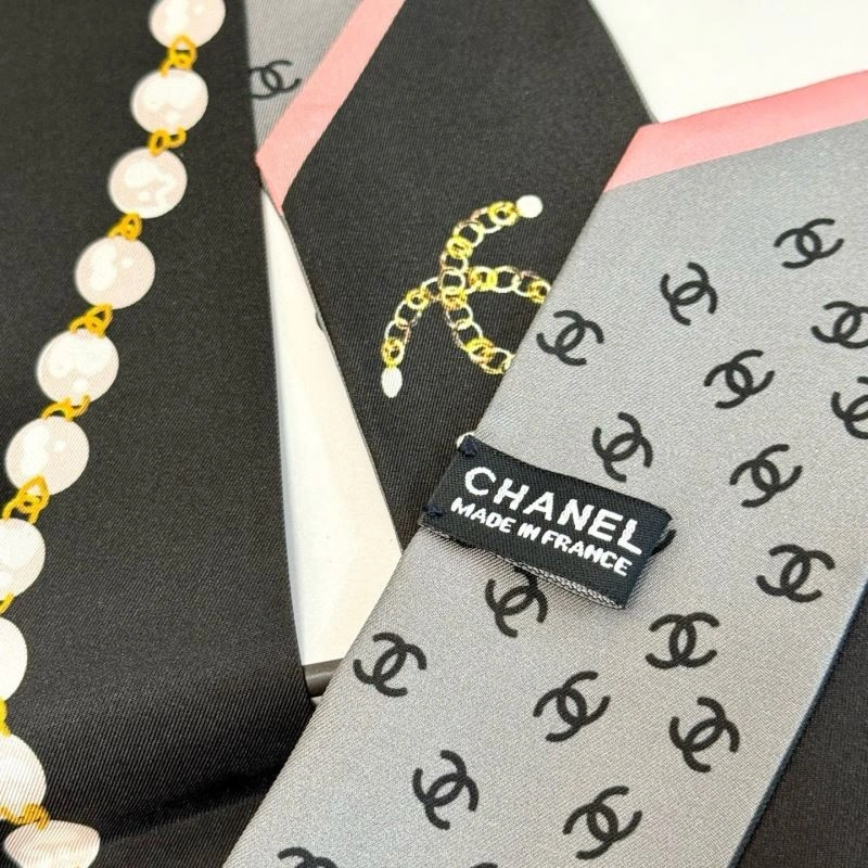 NewStyle Chanel Silk 272395