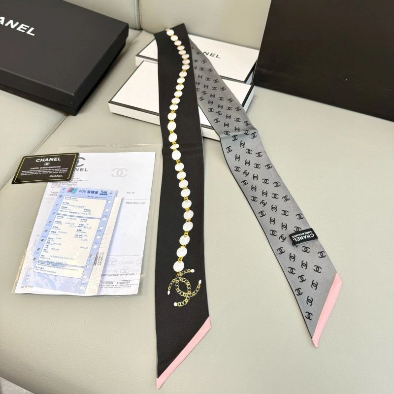 NewStyle Chanel Silk 272395