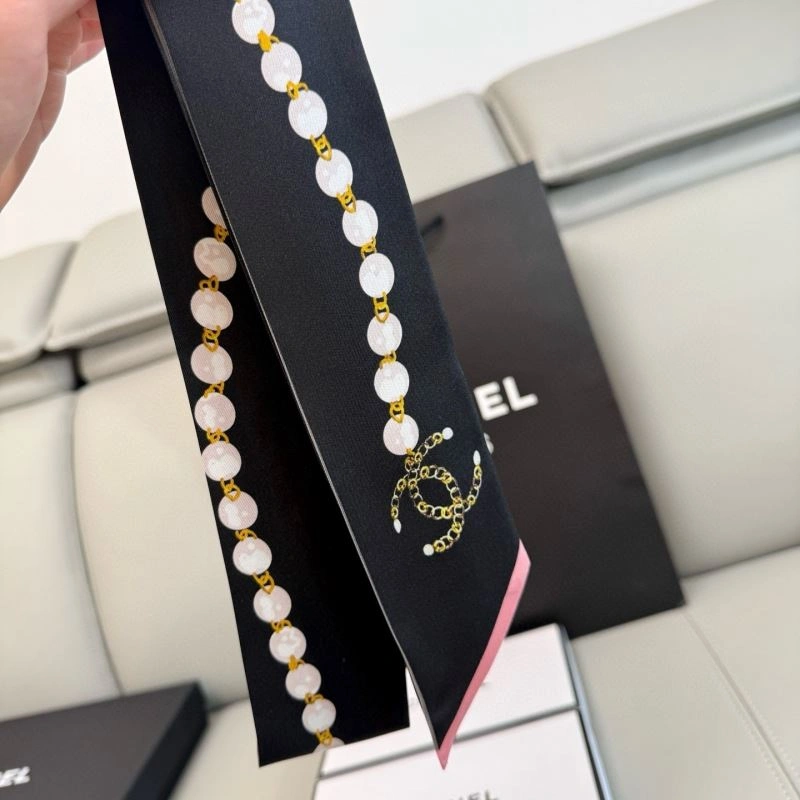 NewStyle Chanel Silk 272395