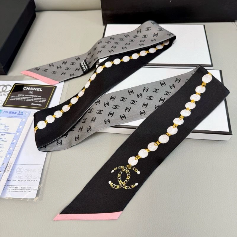 NewStyle Chanel Silk 272395