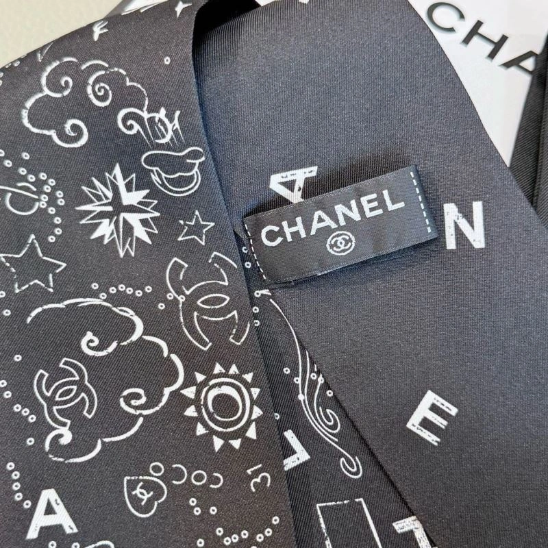 Chanel Silk FlexibleFit 272390