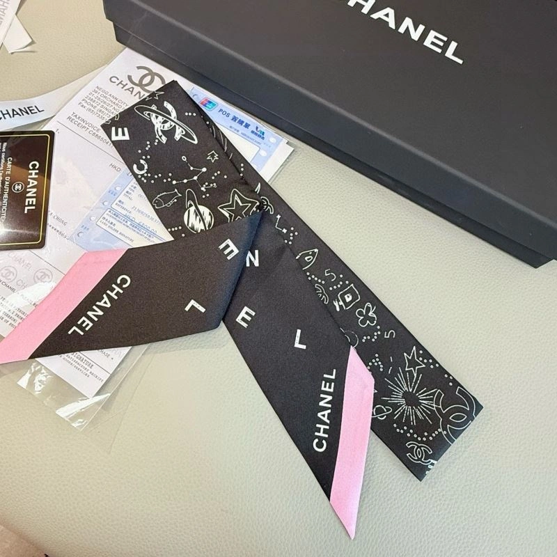 Chanel Silk FlexibleFit 272390