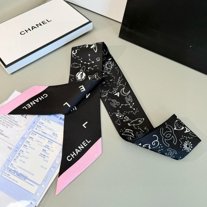Chanel Silk FlexibleFit 272390