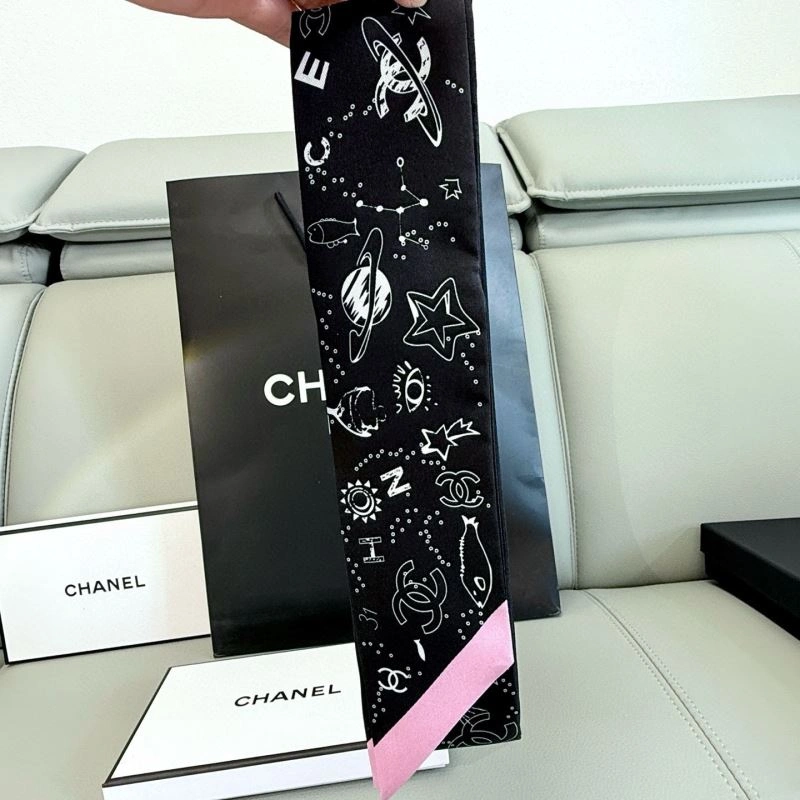 Chanel Silk FlexibleFit 272390