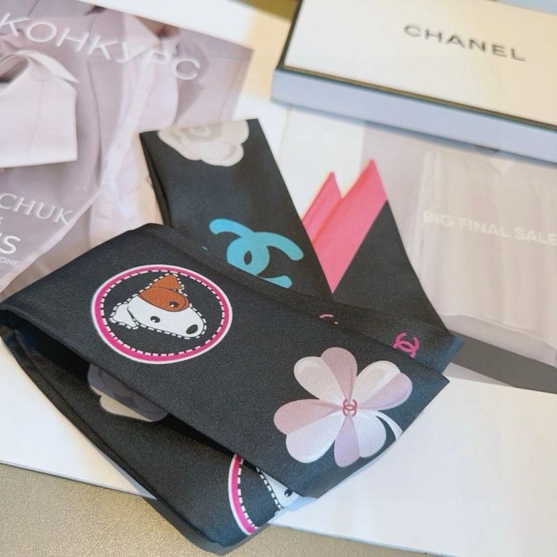 BestValue Chanel Silk 272383