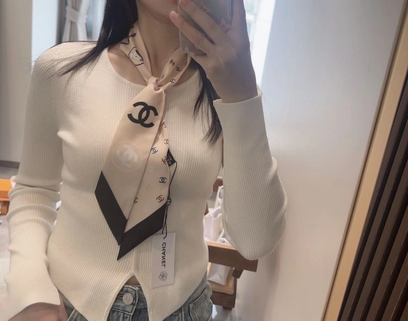 Chanel Silk Thermal 272379