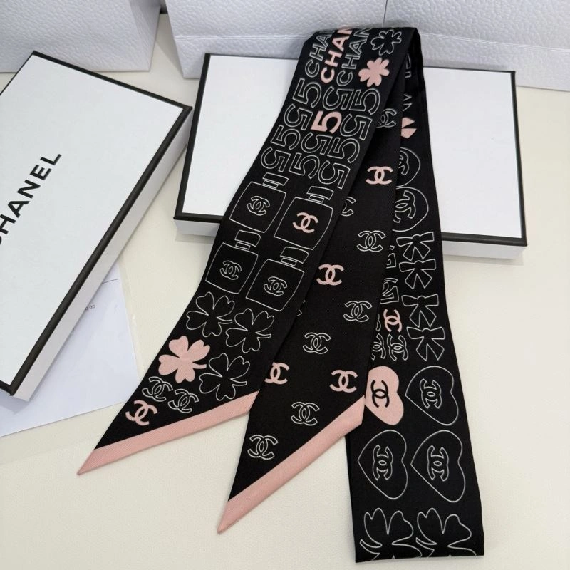 Chanel Silk FreshLook 273059