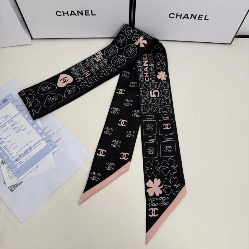 Chanel Silk FreshLook 273059