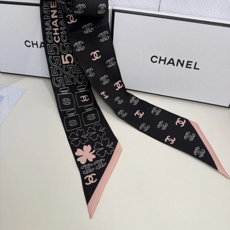 Chanel Silk FreshLook 273059