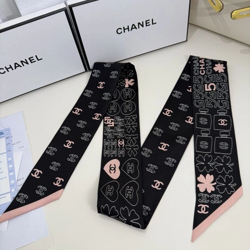 Chanel Silk FreshLook 273059