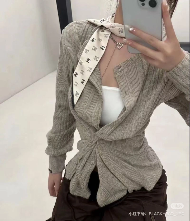 Durable Chanel Silk 273058