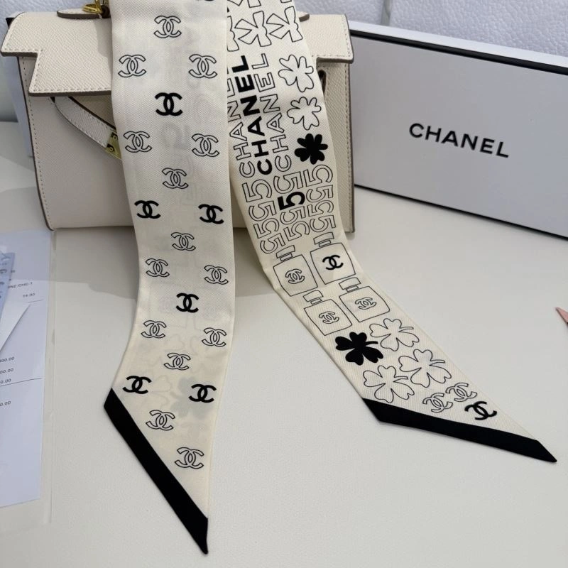 Durable Chanel Silk 273058
