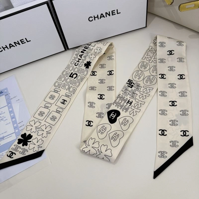 Durable Chanel Silk 273058