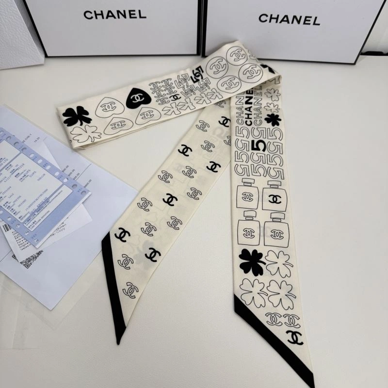 Durable Chanel Silk 273058