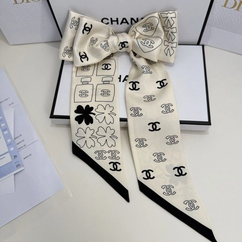 Durable Chanel Silk 273058