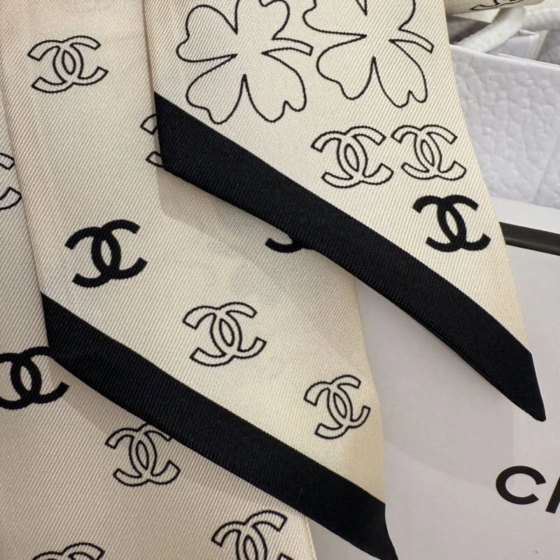 Durable Chanel Silk 273058