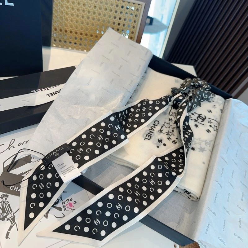 Chanel Silk Durable 273056