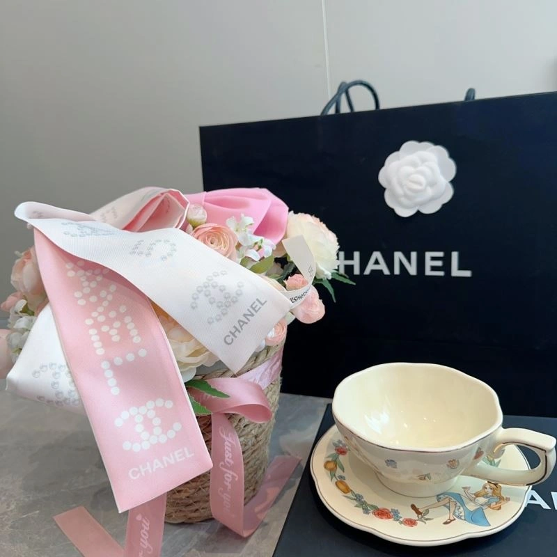UrbanStyle Chanel Silk 273055