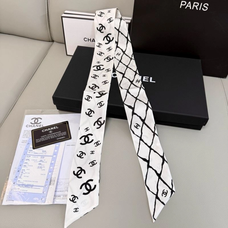 Chanel Silk Functional 273044