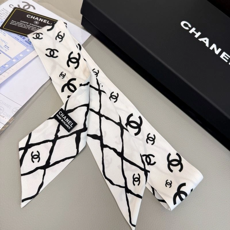 Chanel Silk Functional 273044