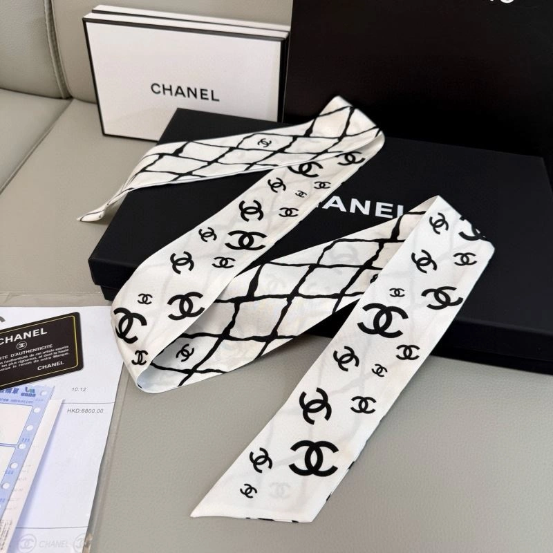 Chanel Silk Functional 273044