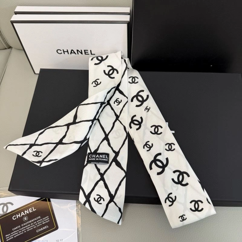 Chanel Silk Functional 273044