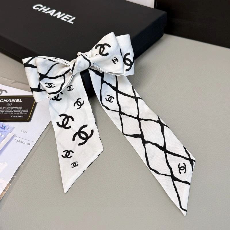 Chanel Silk Functional 273044