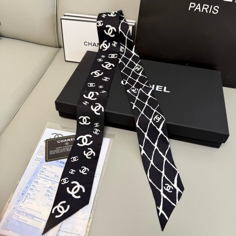 Chanel Silk Upgraded 273053