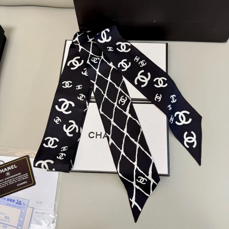 Chanel Silk Upgraded 273053